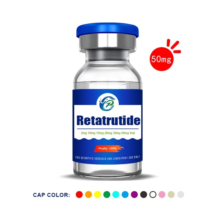 Retatutidi 50mg