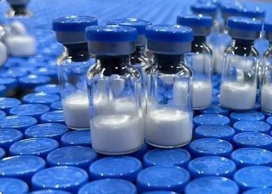 Giritigɛ Peptide: Retatutidi